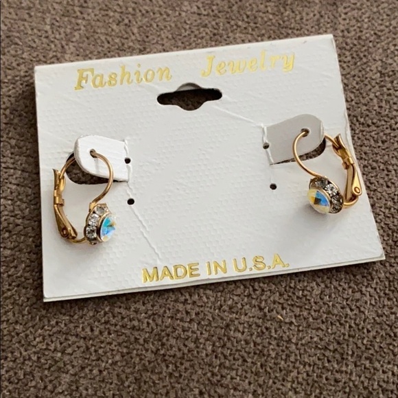 Earrings! - Picture 1 of 2
